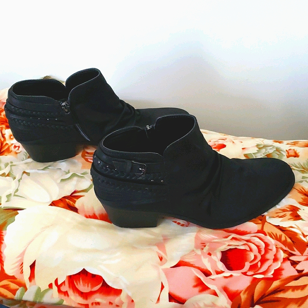 Xappeal Ankle Boots